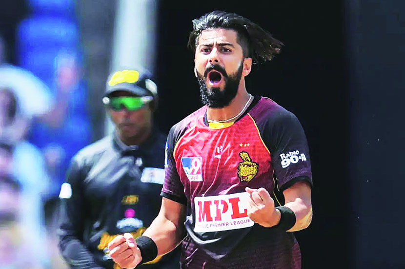 IPL 2020 : рдЬрд╛рдгреВрди рдШреНрдпрд╛, KKR рдЪрд╛ рдирд╡реАрди рдЦреЗрд│рд╛рдбреВ рдЕрд▓реА рдЦрд╛рдирдЪрдВ рдкрд╛рдХрд┐рд╕реНрддрд╛рди рдХрдиреЗрдХреНрд╢рди рдЖрдгрд┐ рдЗрддрд░ рдЧреЛрд╖реНрдЯреА