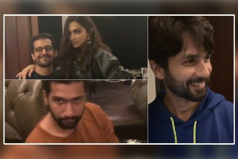 करण जोहरच्या घरी ड्रग्स पार्टीचं आयोजन? माजी आमदारानं NCB कडे केली तक्रार