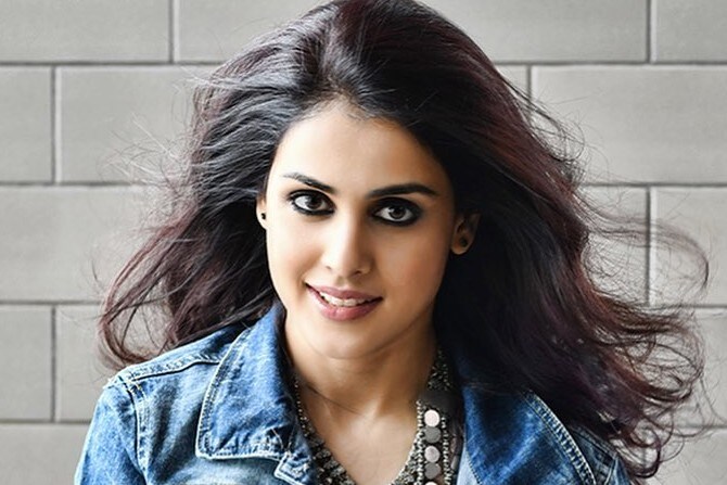 Genelia DSouza