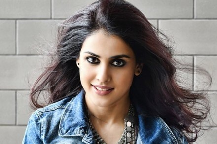 Genelia DSouza