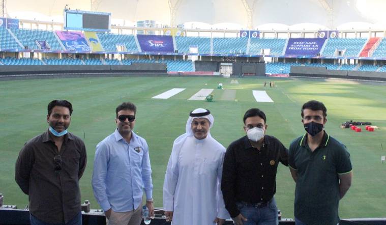 पुढचं IPL, इंग्लंड दौरा युएईतच?? BCCI आणि UAE क्रिकेट बोर्डात महत्वपूर्ण करार