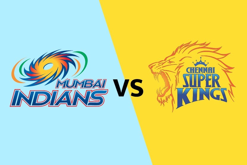 IPL 2020 MI vs CSK Preview : सलामीच्या सामन्यात कोण मारेल बाजी??