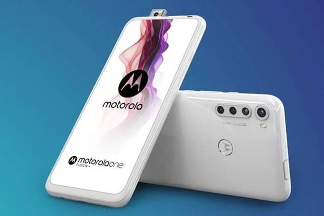 64MP मुख्य कॅमेरा + 5000mAh बॅटरी, Motorola च्या जबरदस्त स्मार्टफोनचा ‘फ्लॅश-सेल’