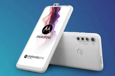 64MP मुख्य कॅमेरा + 5000mAh बॅटरी, Motorola च्या जबरदस्त स्मार्टफोनचा ‘फ्लॅश-सेल’