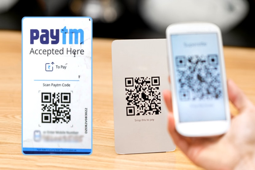 PayTM वर गुगलची कारवाई, Play store वरुन Application हटवले