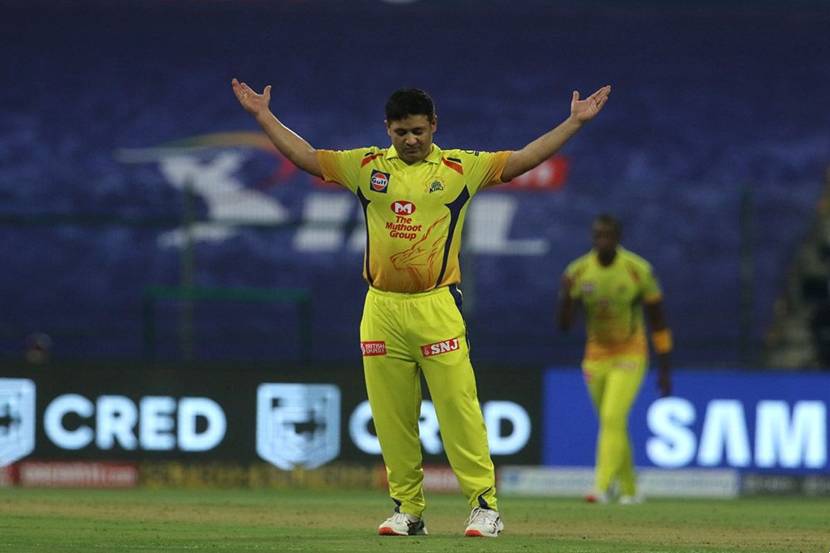 फोटो सौजन्य - Vipin Pawar / Sportzpics for BCCI