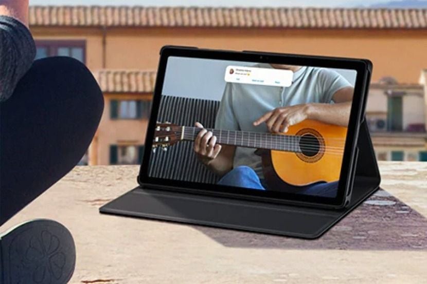 Samsung Galaxy Tab A7 भारतात लाँच, दोन महिन्यांसाठी फ्री YouTube प्रीमियम ; जाणून घ्या डिटेल्स