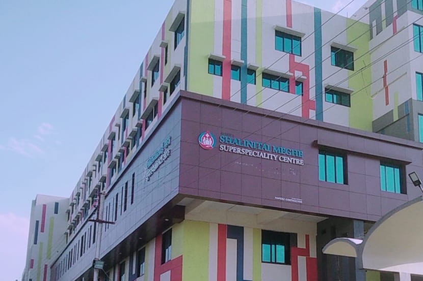 करोना रुग्णांची संख्या वाढल्याने सेवाग्राम आणि सावंगी येथील रुग्णालयं अधिग्रहित करण्याचा निर्णय