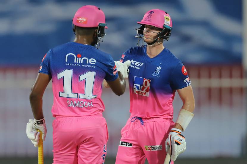 IPL 2020 : …तर संजू सॅमसन लवकर भारताकडून तिन्ही प्रकारच्या क्रिकेट सामन्यांत खेळेल !
