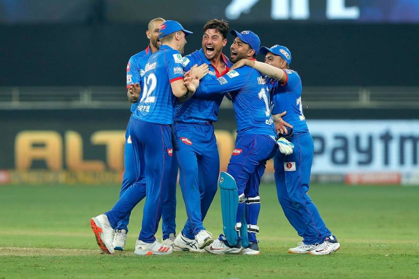 IPL इतिहासातील १० व्या सुपरओव्हरमध्ये दिल्लीची बाजी, जाणून घ्या आधीच्या ९ सामन्यांचा निकाल