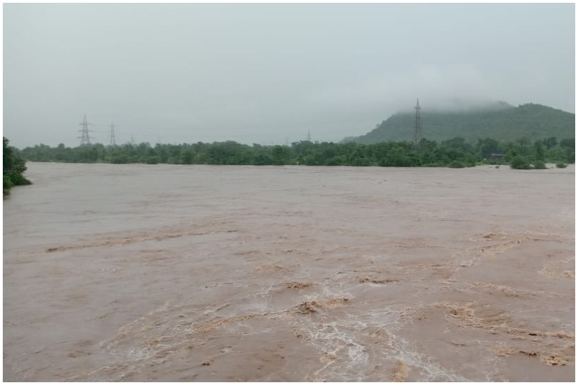 बोईसर : सुर्या नदीच्या बंधाऱ्यात बुडून तरुणाचा मृत्यू