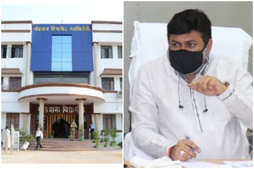 परीक्षेला बसू न शकलेल्या विद्यार्थ्यांना १५ दिवसांत परीक्षा देता येणार – उदय सामंत