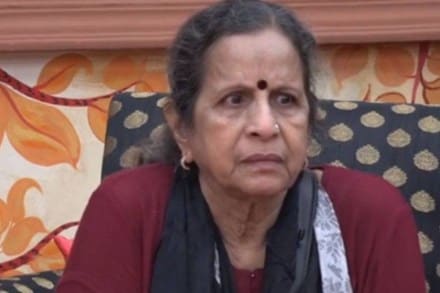 मला कुणी घाटी म्हटलं तर त्याचं थोबाड फोडेन-उषा नाडकर्णी