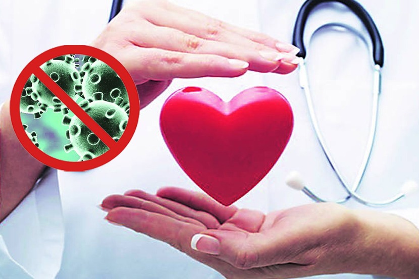 World Heart Day : हृदय निरोगी ठेवण्यासाठी हरदास हार्टकेअरचे डॉ. सुहास हरदास यांचा सल्ला