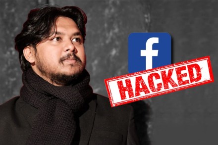 दिग्दर्शक अक्षय इंडीकरचे फेसबुक अकाऊंट झाले हॅक
