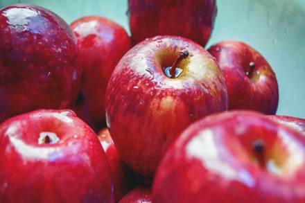 सालीसकट सफरचंद खाण्याचे ‘हे’ आहेत फायदे…