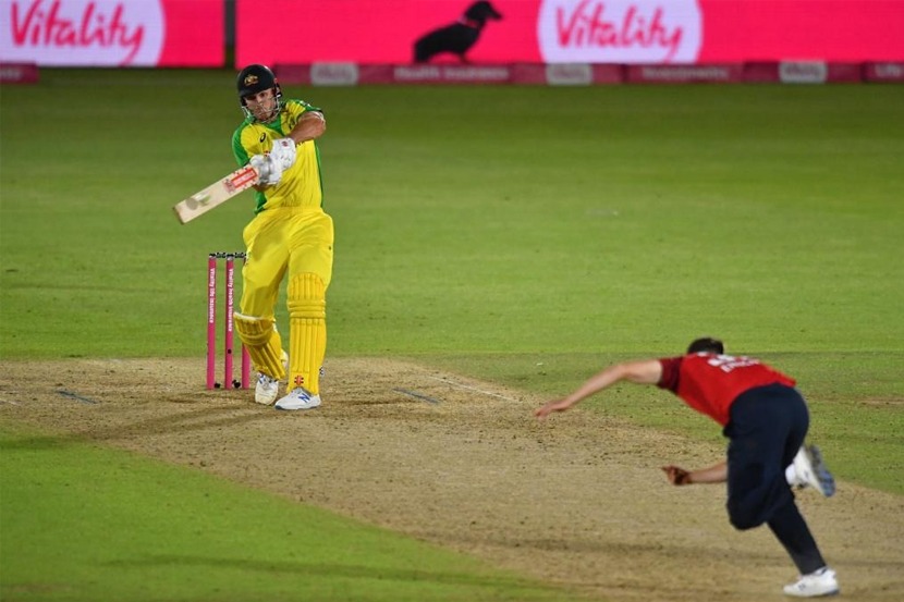 ENG vs AUS: शेवटच्या षटकात ऑस्ट्रेलियाचा रोमहर्षक विजय