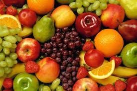 सालासकट फळे खाणे का चांगले?