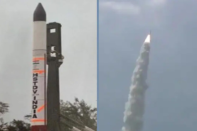 मोठी झेप! DRDO कडून हायपरसॉनिक टेक्नोलॉजीची यशस्वी चाचणी, शत्रूला कळण्याआधीच होणार प्रहार