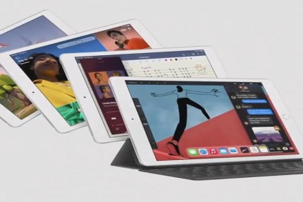 Apple iPad Air, iPad 8 लाँच; पाहा काय आहे विशेष