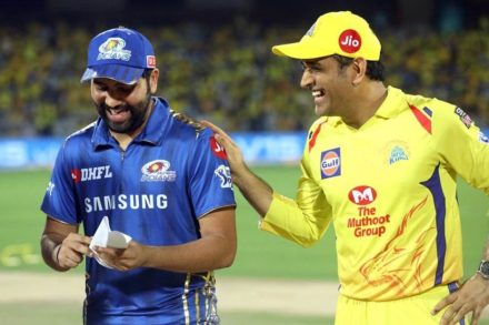 IPL २०२० चं वेळापत्रक जाहीर, मुंबई-चेन्नईत होणार सलामीची लढत