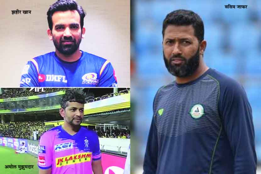 IPL 2020 : ‘आयपीएल’मधील चार संघांना मुंबईच्या मार्गदर्शकांचे बळ!