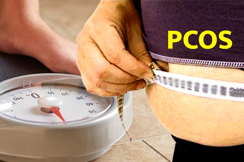 लठ्ठपणामुळे निर्माण होते पीसीओएसची समस्या? जाणून घ्या लक्षणे