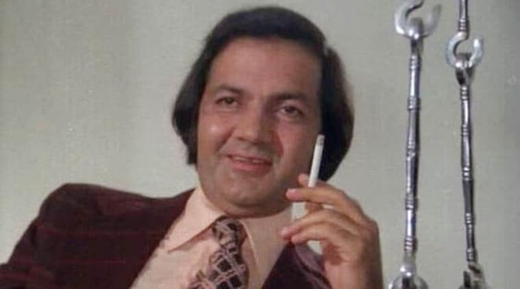 Happy Birthday Prem Chopra : प्रेम नाम है मेरा…!