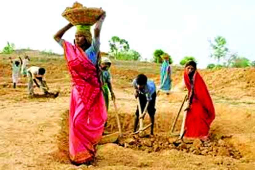 मानधन वाटपाचा नागपूर पॅटर्न राज्यभर लागू