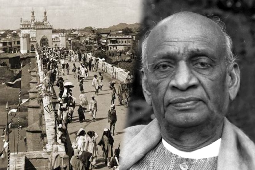 हैदराबाद मुक्तिसंग्राम दिन : ४० दिवसांत ५६० संस्थाने भारतात विलीन कशी झाली?