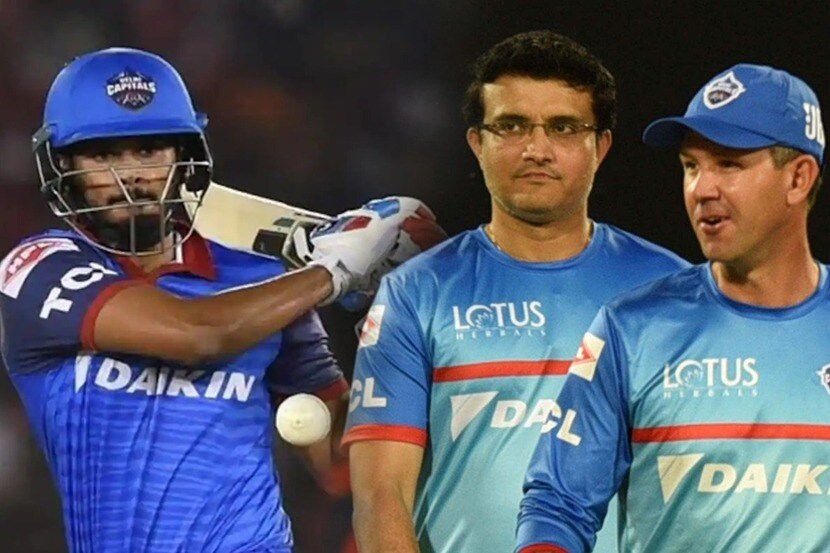 IPL 2020: “गेल्या वर्षी पॉन्टींग, गांगुली यांच्यामुळे…”