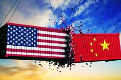 अमेरिका-चीन व्यापारयुद्धाचा लेखाजोखा