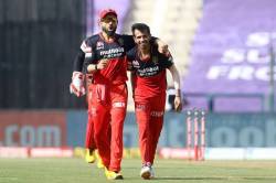 IPL 2020 : ‘चतूर चहल’च्या जाळ्यात अडकले फलंदाज, UAE मध्ये विक्रमी कामगिरी