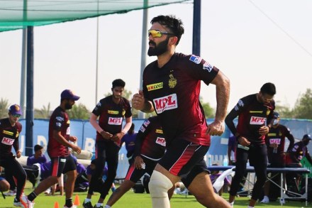 IPL 2020 : KKR चं कर्णधारपद सोडणाऱ्या कार्तिकवर गौतम गंभीरची टीका, म्हणाला…