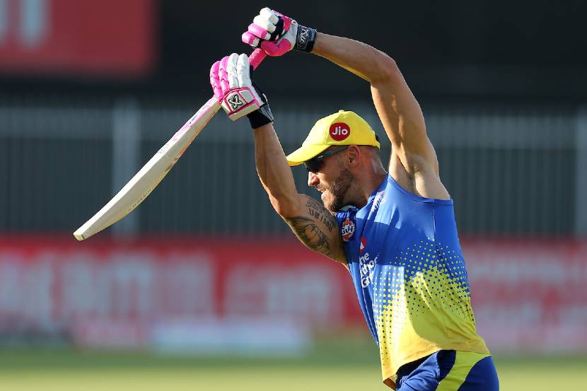 IPL 2020 : तब्बल ६ वर्षांची तपश्चर्या दुबईच्या मैदानात भंग