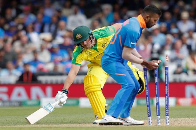 भारत-ऑस्ट्रेलिया दौऱ्यावर शिक्कामोर्तब, क्रिकेट ऑस्ट्रेलियाकडून अधिकृत वेळापत्रक जाहीर