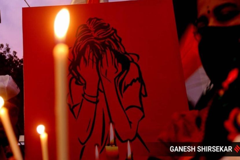 “हाथरस, बलरामपूर प्रकरणात हिंदुत्वाचा शंखनाद थंड का पडला आहे?”