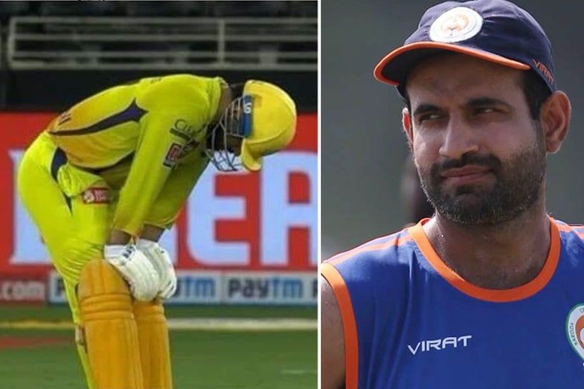 IPL 2020 : वय, काहींसाठी फक्त एक आकडा तर काहींसाठी संघातून स्थान गमावण्याचं कारण !