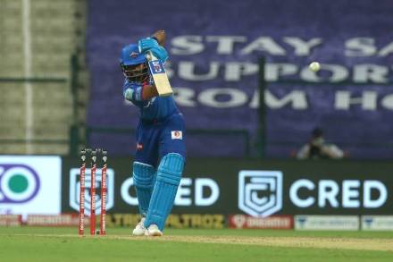 IPL 2020 : पंजाबविरुद्ध पराभवानंतर दिल्लीच्या गोटात खळबळ, कर्णधार श्रेयस अय्यरकडून कबुली