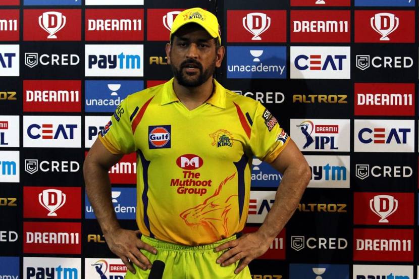 छायाचित्र सौजन्य - IPL/BCCI