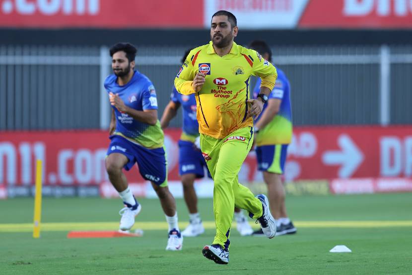 IPL 2020: धोनीबद्दल CSKच्या मालकांनी केली महत्त्वाची घोषणा, म्हणाले…