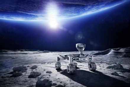 चंद्रावर पाणी सापडल्याचा NASAचा दावा