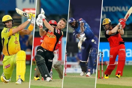 IPL 2020 : विदेशी खेळाडूच भारतीय संघांचे आधारस्तंभ!