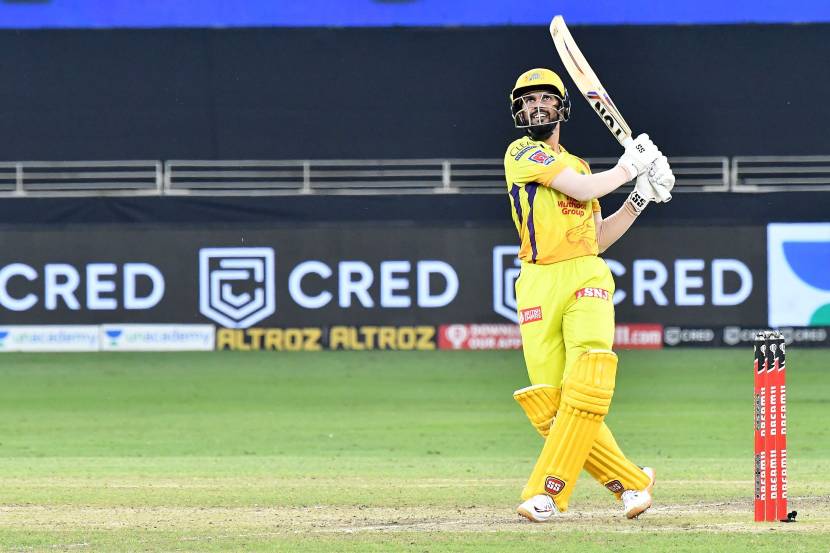 फोटो सौजन्य - IPL