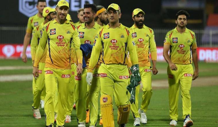 IPL 2020 : यंदाचं वर्ष आमचं नव्हतं, दुसऱ्या सामन्यापासून सगळंच बिघडत गेलं !