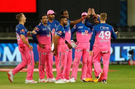 IPL 2020 : राजस्थान रॉयल्ससाठी आनंदाची बातमी ! बेन स्टोक्स युएईला रवाना