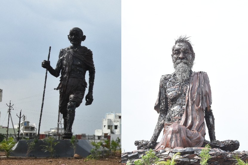 सेवाग्राम आश्रमाला जागतिक वारसा स्थळाचा दर्जा मिळण्याची गरज- उद्धव ठाकरे