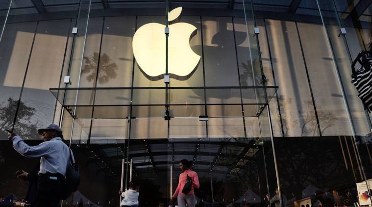 लॉकडाउनमध्ये जगभरात iPhone च्या विक्रीत घट; भारतातून मात्र Apple ची विक्रमी कमाई