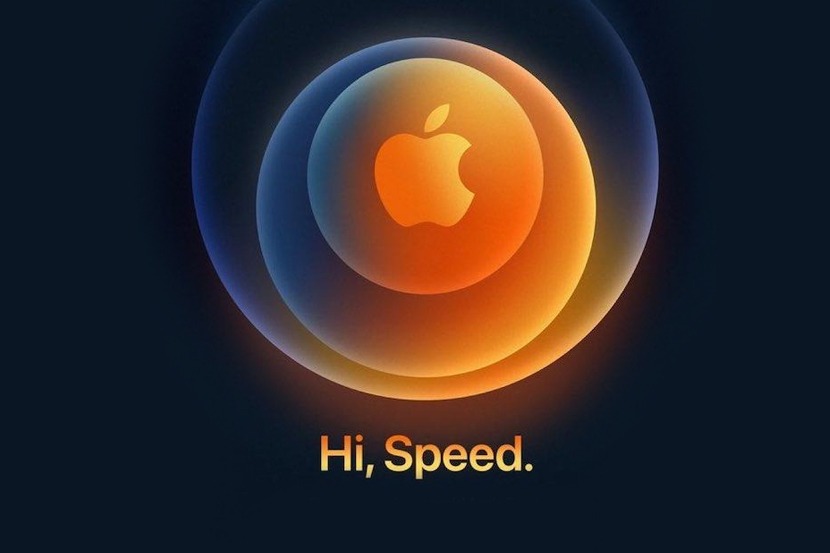 Hi, Speed. ठरलं तर, ‘या’ दिवशी होणार iPhone 12 लाँच