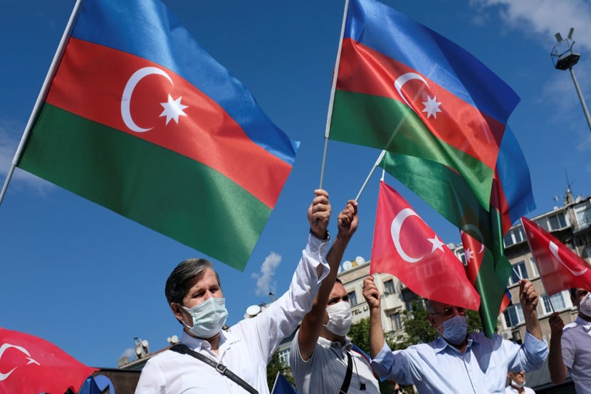 (Photo: REUTERS/Murad Sezer)